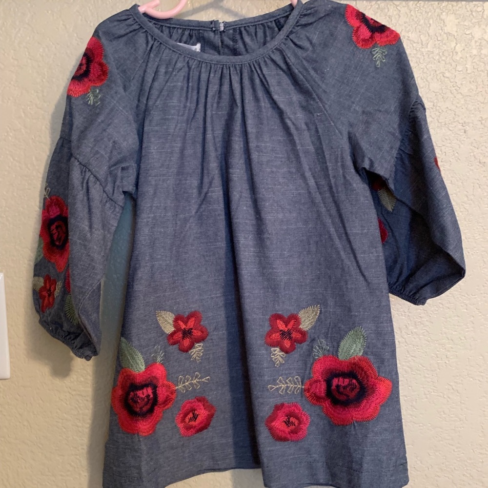MudPie NWT 3T
